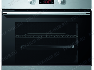 Плита (духовка) Gorenje PPB39115X (409595, EVP2P41-441E) - Фото